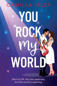 You Rock My World
