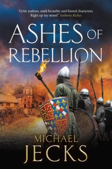 Ashes of Rebellion