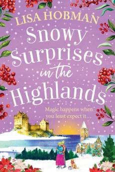 Snowy Surprises in the Highlands