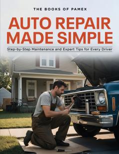 Auto Repair Made Simple