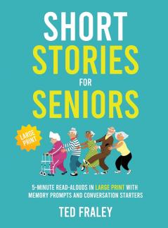 Short Stories for Seniors