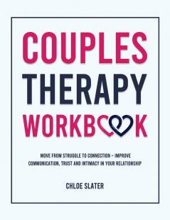 Couples Therapy Workbook