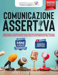 COMUNICAZIONE ASSERTIVA