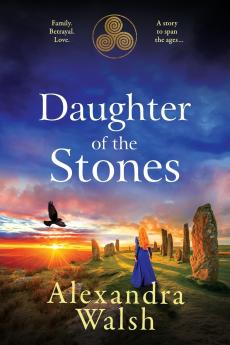 Daughter of the Stones