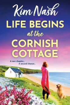 Life Begins at the Cornish Cottage