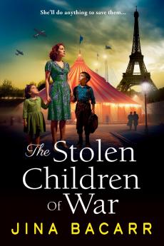 The Stolen Children of War