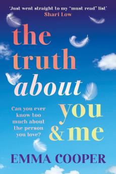 The Truth About You and Me