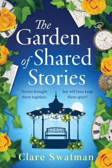 The Garden of Shared Stories