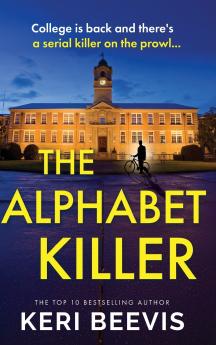 The Alphabet Killer