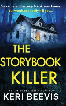 The Storybook Killer