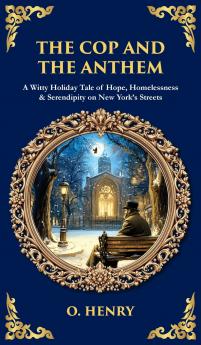 The Cop and the Anthem