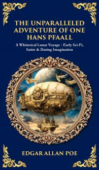 The Unparalleled Adventure of One Hans Pfaall