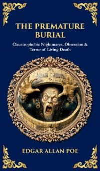 The Premature Burial