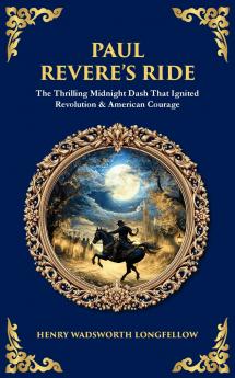 Paul Revere's Ride