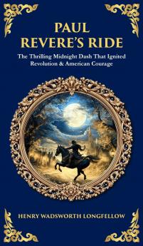 Paul Revere's Ride