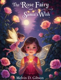The Rose Fairy and Samia's Wish