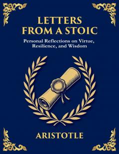 Letters from a Stoic
