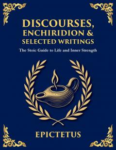 Discourses Enchiridion & Selected Writings