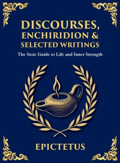 Discourses Enchiridion & Selected Writings