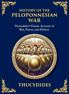 History of the Peloponnesian War