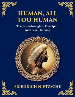 Human All Too Human