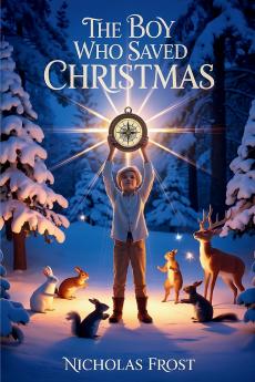 The Boy Who Saved  Christmas