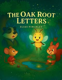 The Oak Root Letters