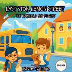Last Stop Lemon Street
