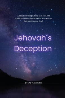 Jehovah's Deception
