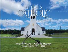 ST Paul's Catholic Church