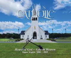 ST Paul's Catholic Church