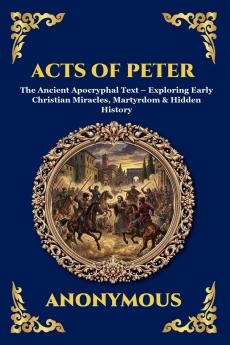 Acts of Peter
