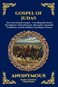 Gospel of Judas