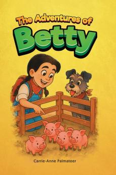 The Adventures of Betty