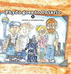 Phydo goes to Ontario