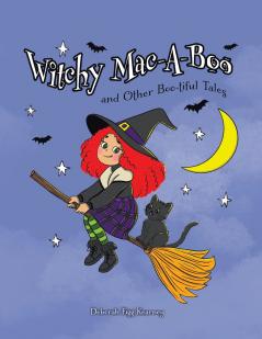 Witchy Mac-A-Boo and Other Boo-tiful Tales