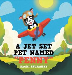 A Jet Set Pet Named Penny
