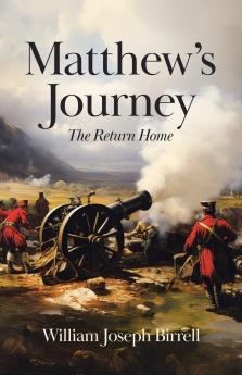 Matthew's Journey