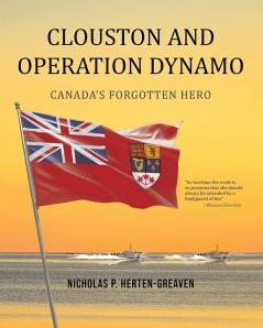 Clouston and Operation Dynamo