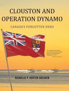 Clouston and Operation Dynamo