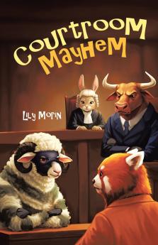 Courtroom Mayhem