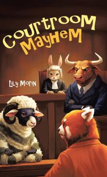 Courtroom Mayhem
