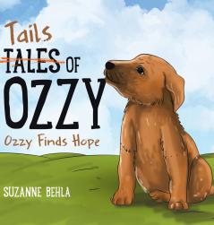 Tales (Tails) of Ozzy