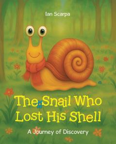 The Snail Who Lost His Shell