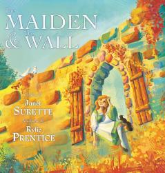 The Maiden & The Wall