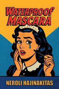 Waterproof Mascara