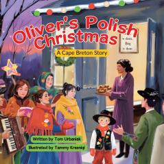 Oliver's Polish Christmas