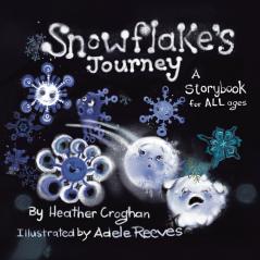 Snowflake's Journey