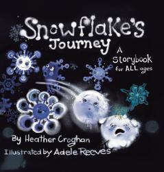 Snowflake's Journey