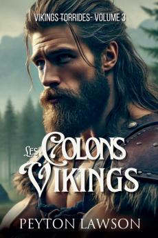 Les colons Vikings